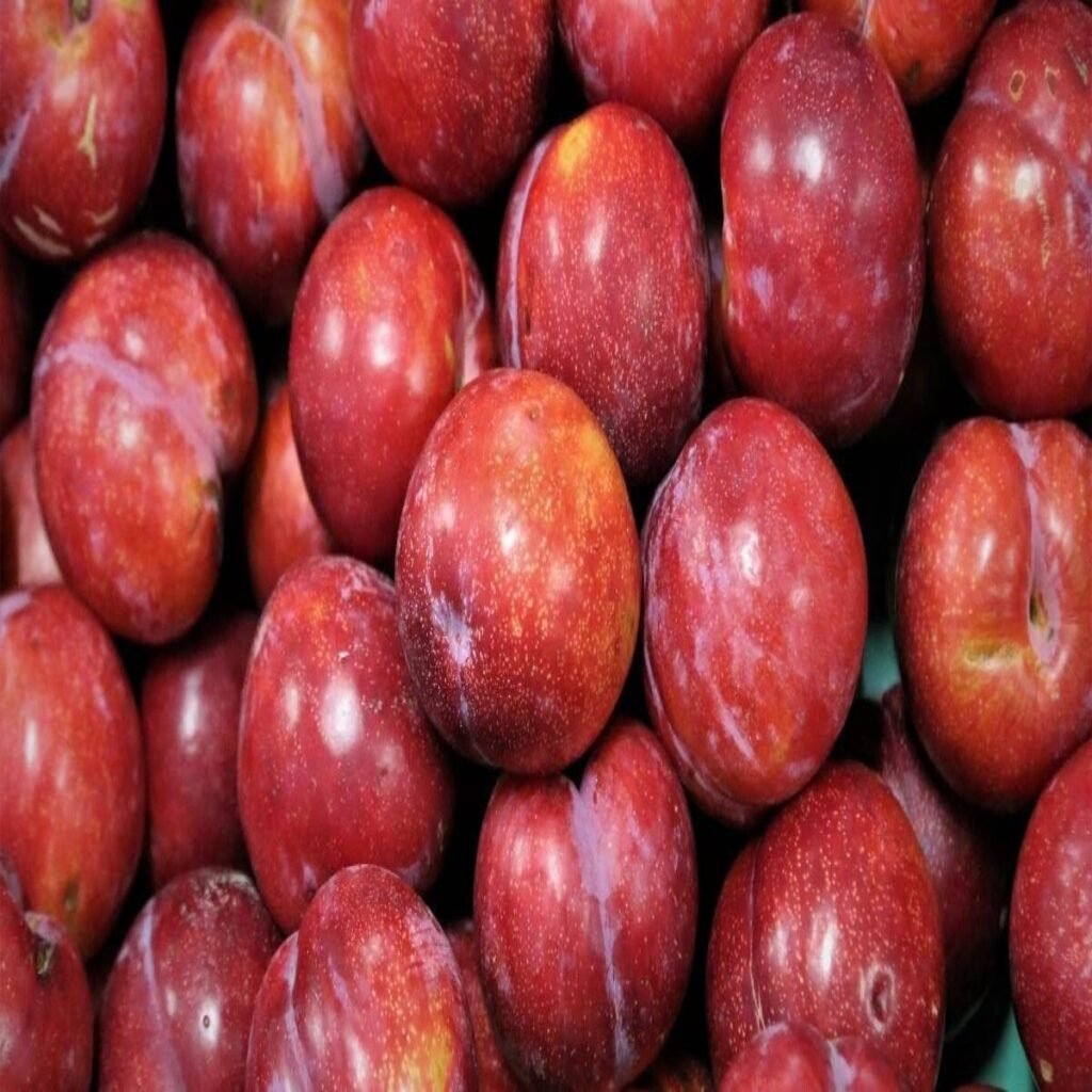 Ameixa
